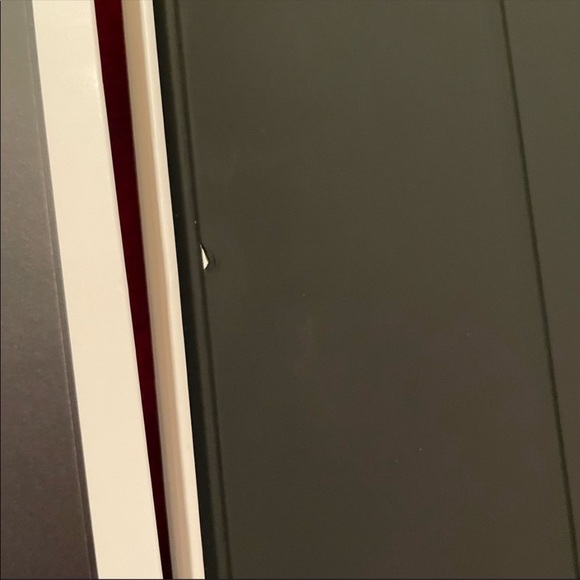 Apple Smart Folio for iPad Pro 11-Inch (3rd Generation) - Black - Picture 15 of 15